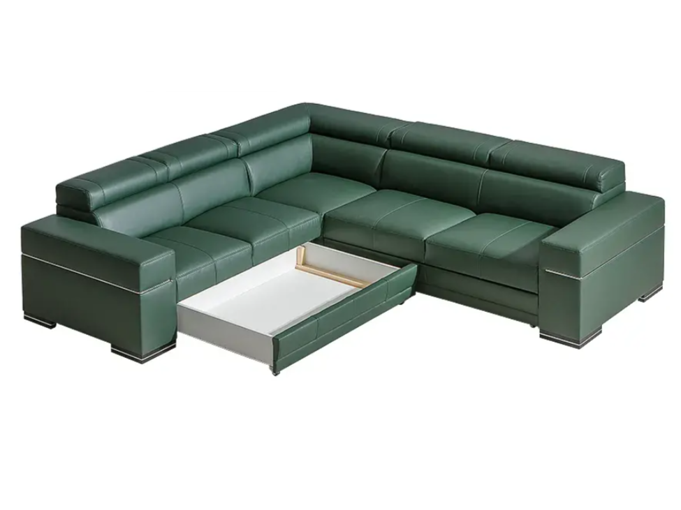 Minkštas kampas PARYS 3 2