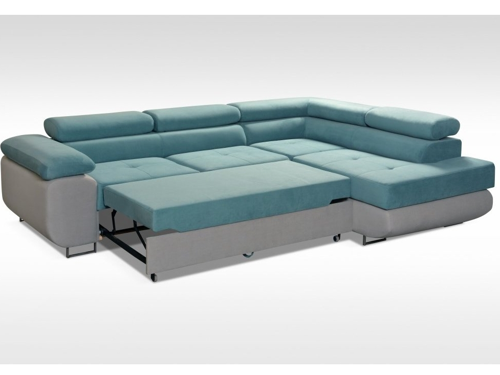 Minkštas kampas Lido 2