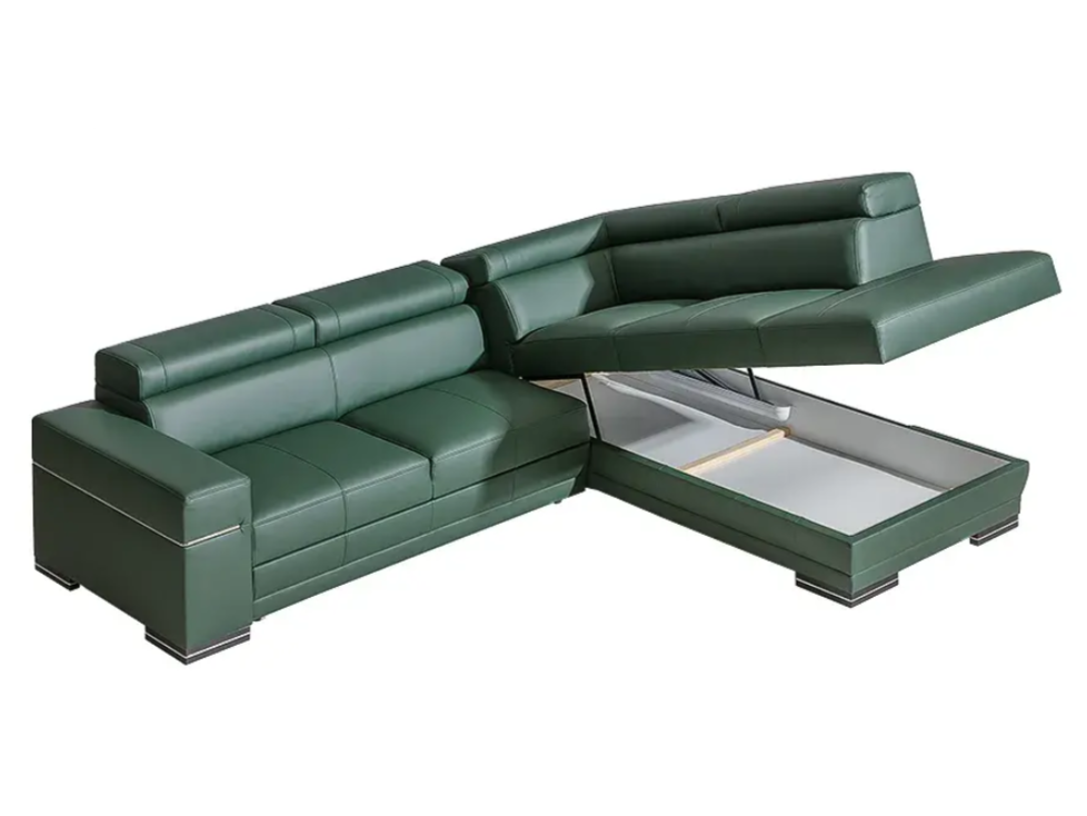 Minkštas kampas PARYS 1 1