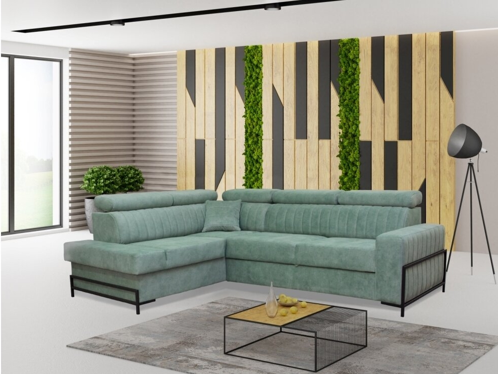 Minkštas kampas Oslo Minkštas kampas Oslo