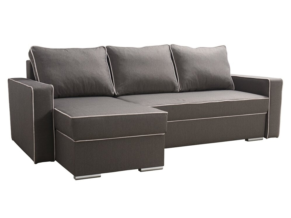 Minkštas kampas Lili 4