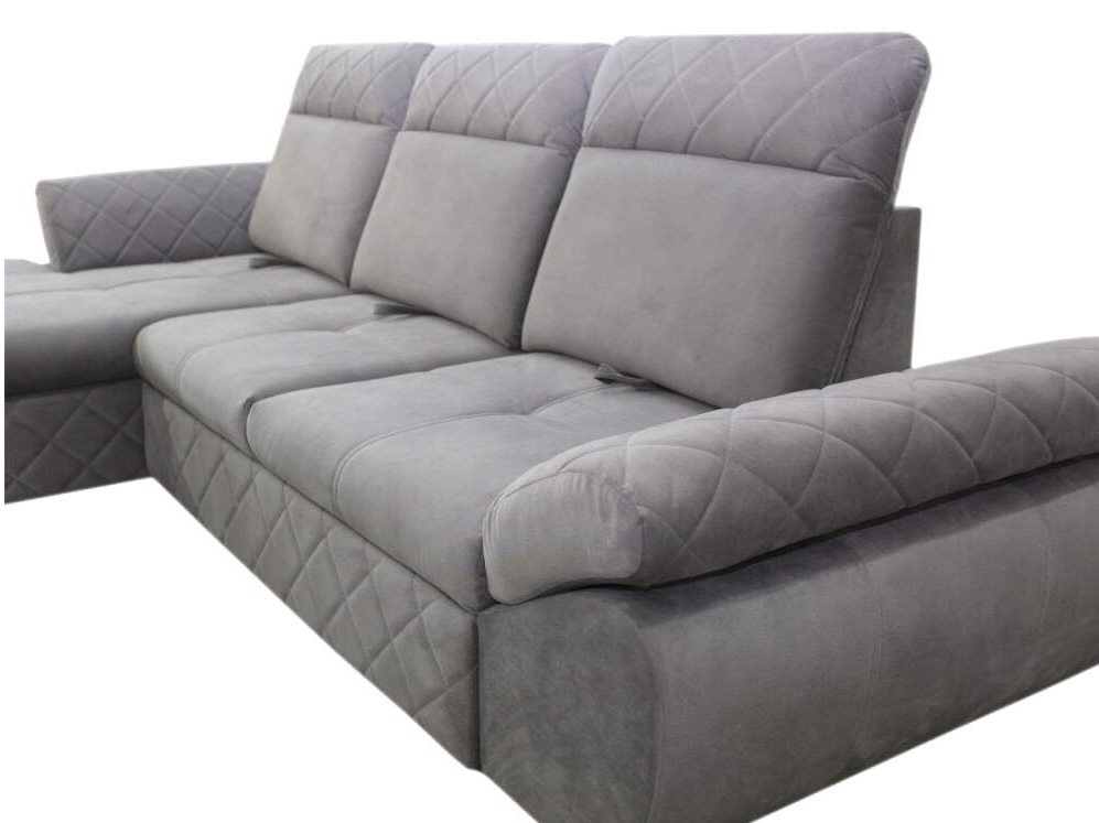 Minkštas kampas Selly II-OT 4