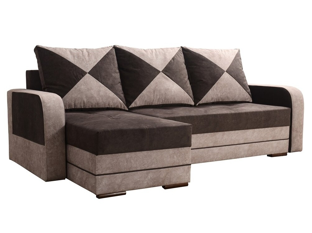 Minkštas kampas Viva 4 Minkštas kampas Viva 4