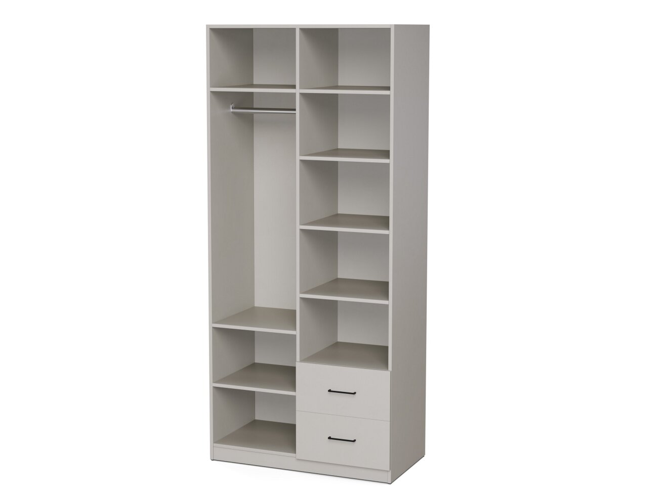 Modulinė spinta MAX 100-B 1 Modulinė spinta MAX 100-B 1