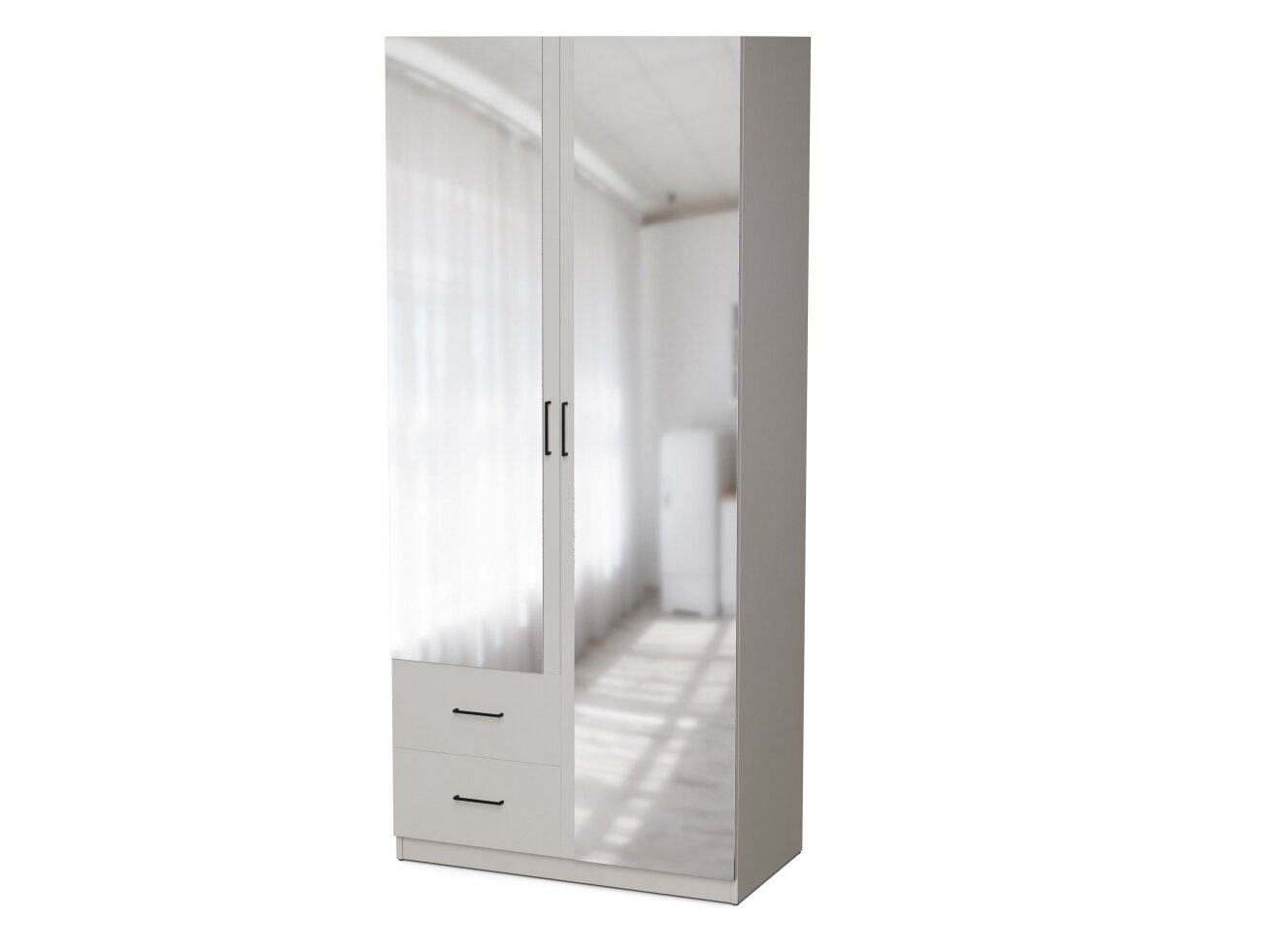 Modulinė spinta MAX 100-C