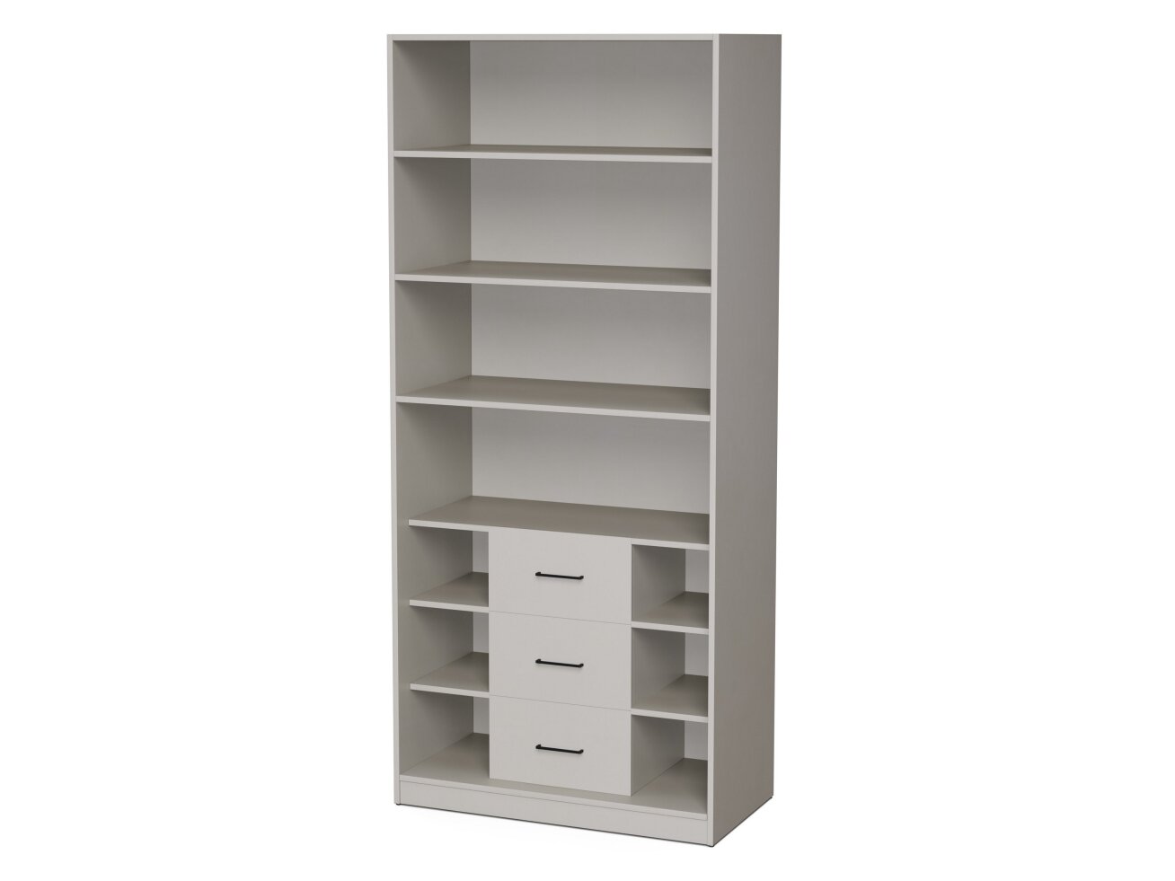 Modulinė spinta MAX 100-H 1