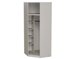 Modulinė kampinė spinta A MAX