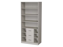 Modulinė spinta MAX 100-H