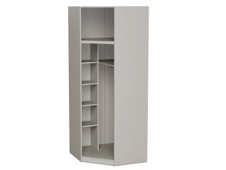 Modulinė kampinė spinta A MAX