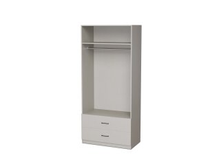 Modulinė spinta MAX 100-D