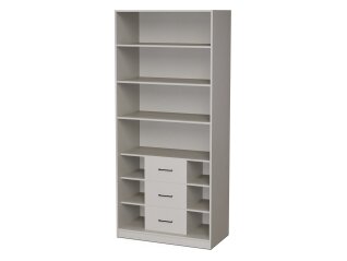 Modulinė spinta MAX 100-H