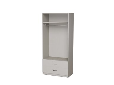 Modulinė spinta MAX 100-D