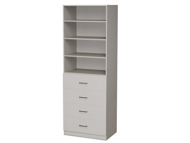 Modulinė spinta MBL 80-M Modulinė spinta MBL 80-M