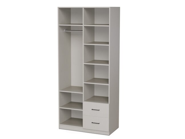 Modulinė spinta MAX 100-B 1 Modulinė spinta MAX 100-B 1