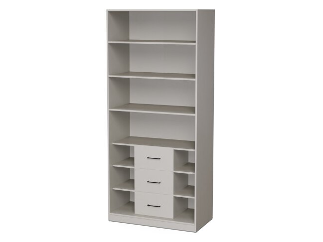 Modulinė spinta MAX 100-H 1 Modulinė spinta MAX 100-H 1