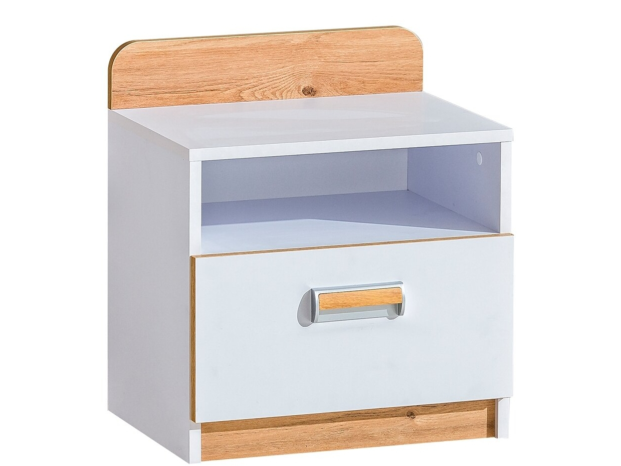 Naktinis staliukas LORENTO L12