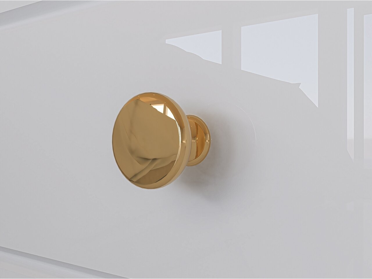 Naktinis staliukas GOLDIN 07 2 Naktinis staliukas GOLDIN 07 2