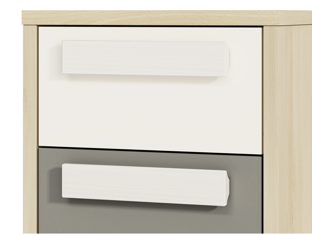 Naktinis staliukas DROP 1301 4 Naktinis staliukas DROP 1301 4