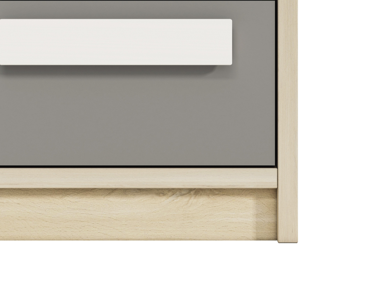 Naktinis staliukas DROP 1301 6