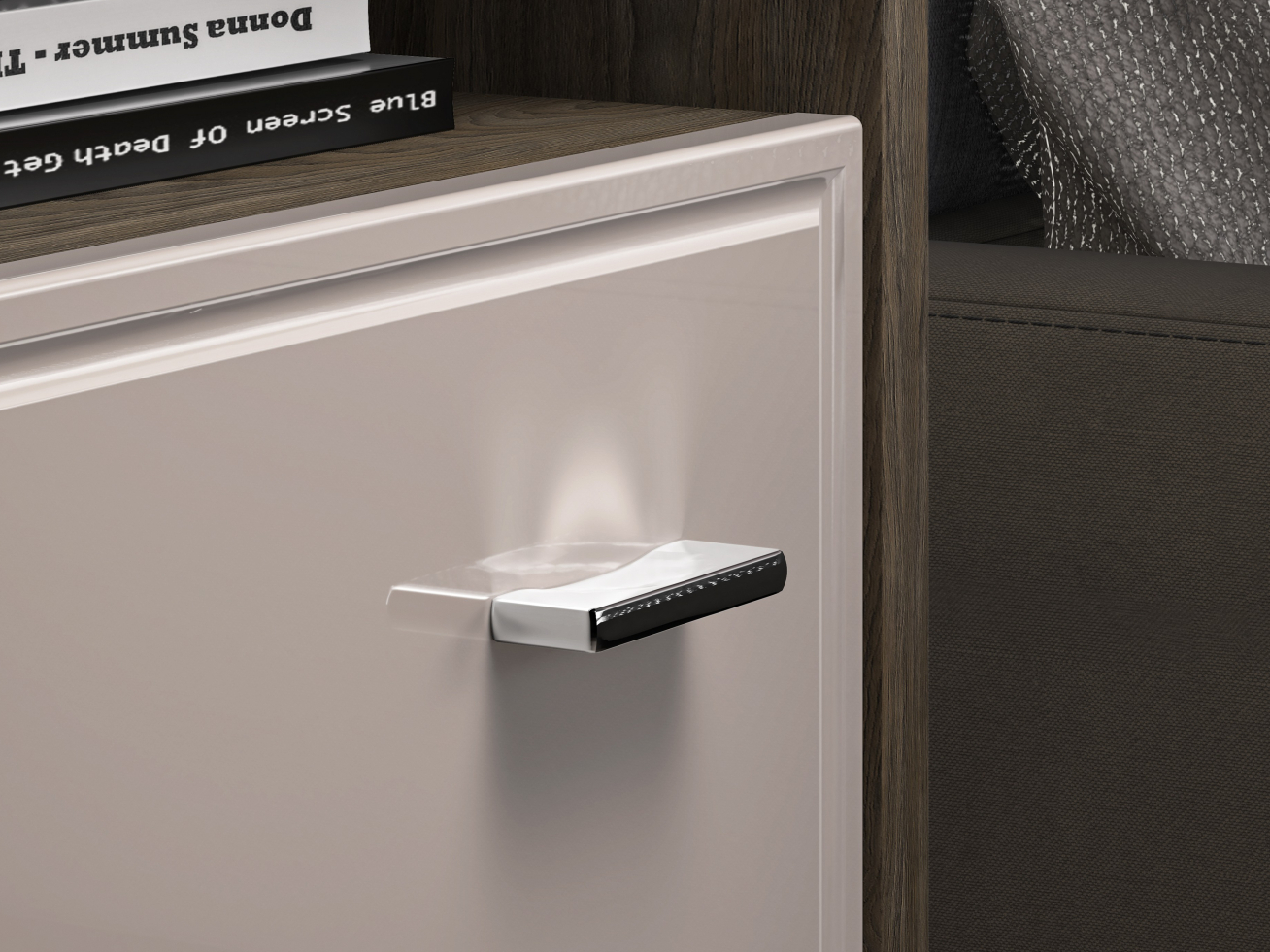 Naktinis staliukas AVANTE 08 4