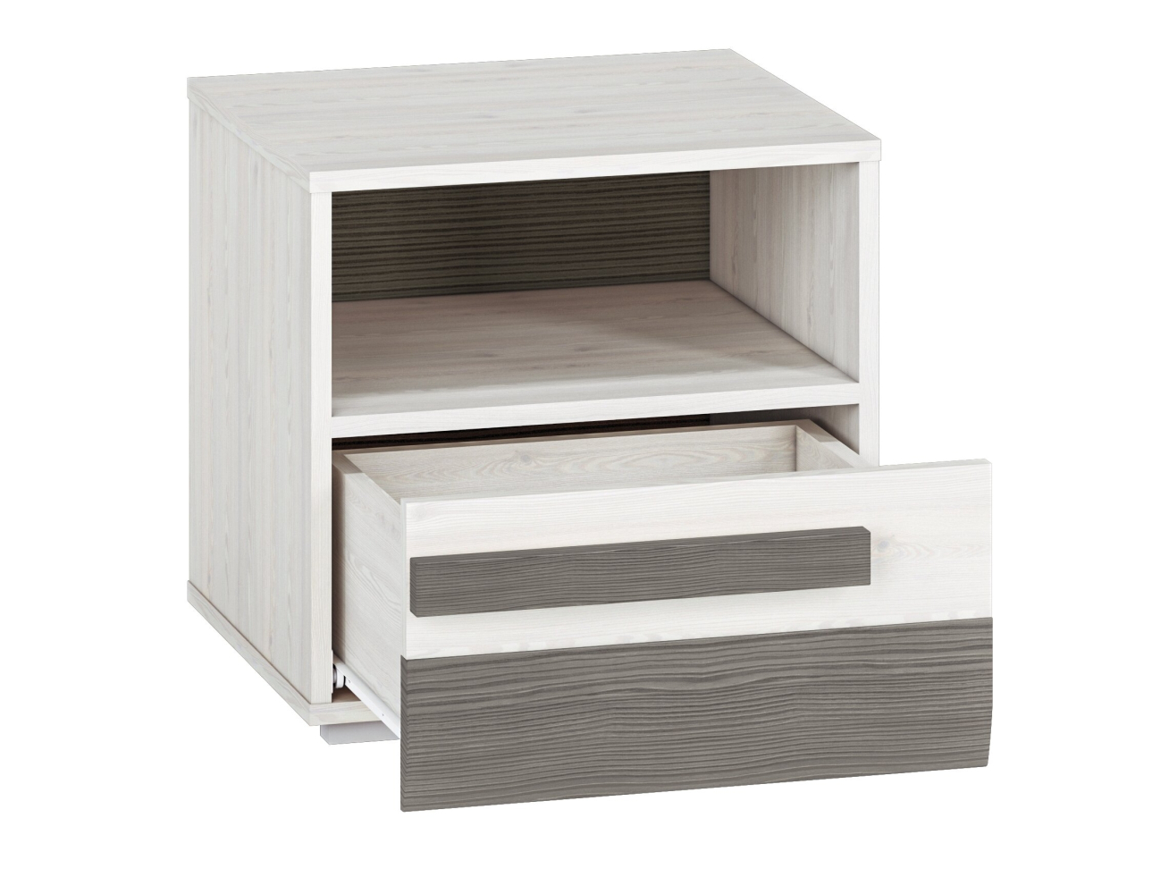 Naktinis staliukas BLANCO 18 2