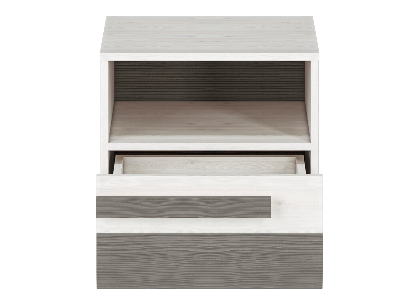 Naktinis staliukas BLANCO 18 3 Naktinis staliukas BLANCO 18 3