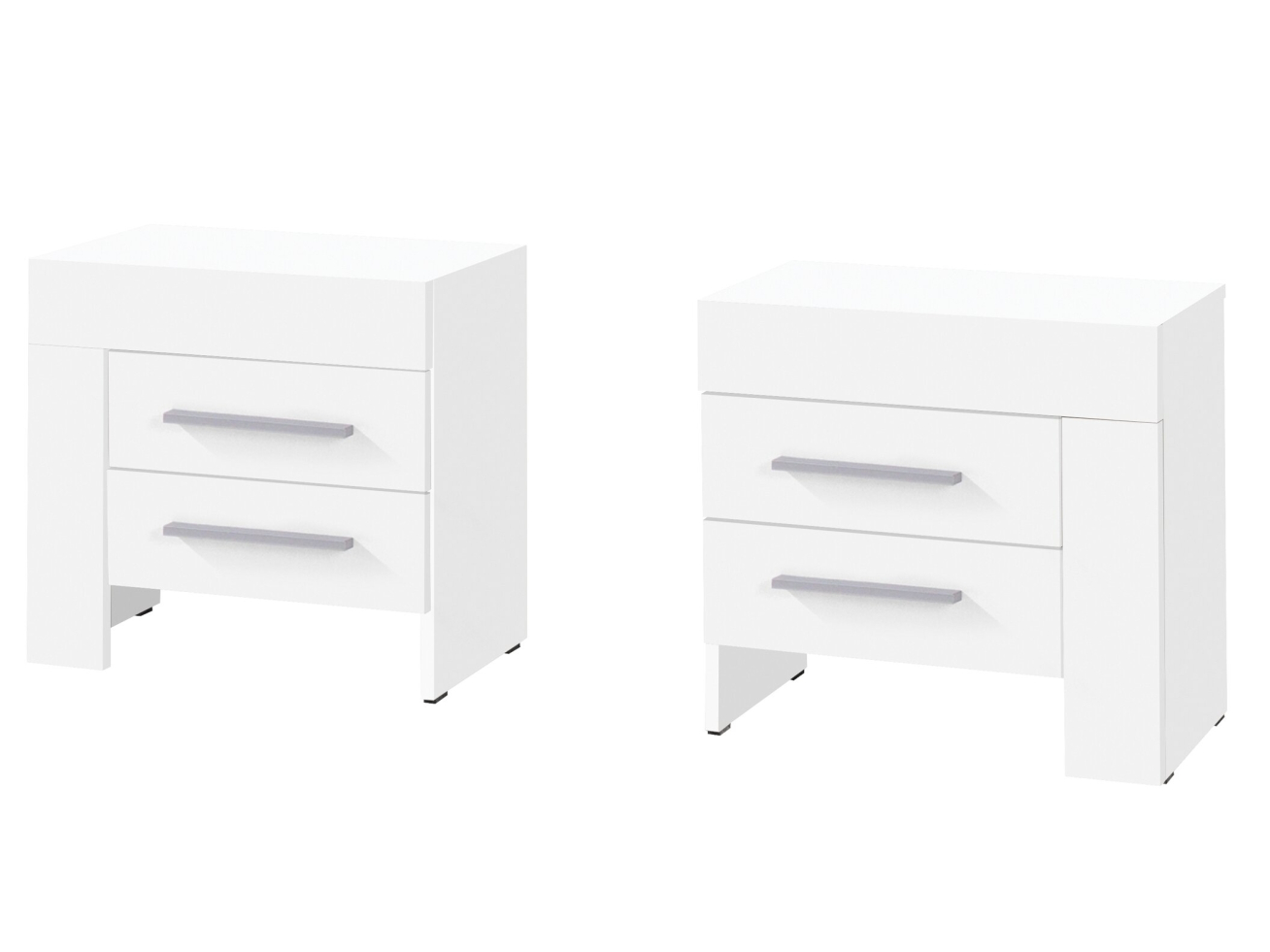 Naktinis staliukas CEZAR REG 21 Naktinis staliukas CEZAR REG 21