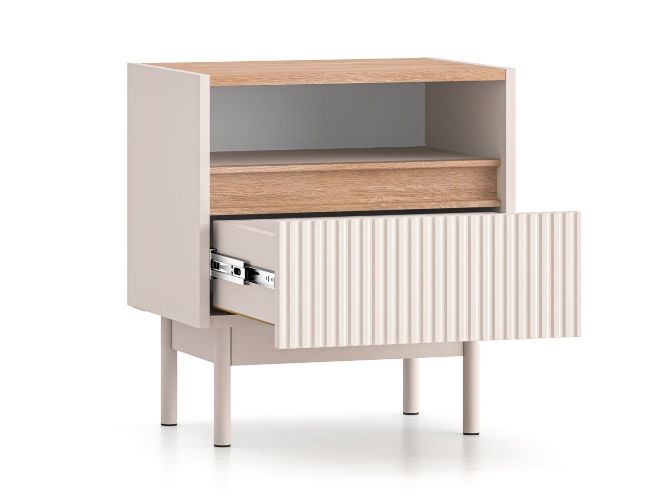 Naktinis staliukas DUNEA 08 2