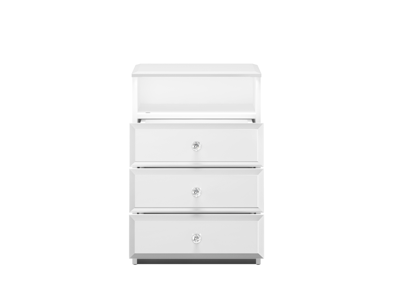 Naktinis staliukas GLAMOUR 07 2 Naktinis staliukas GLAMOUR 07 2