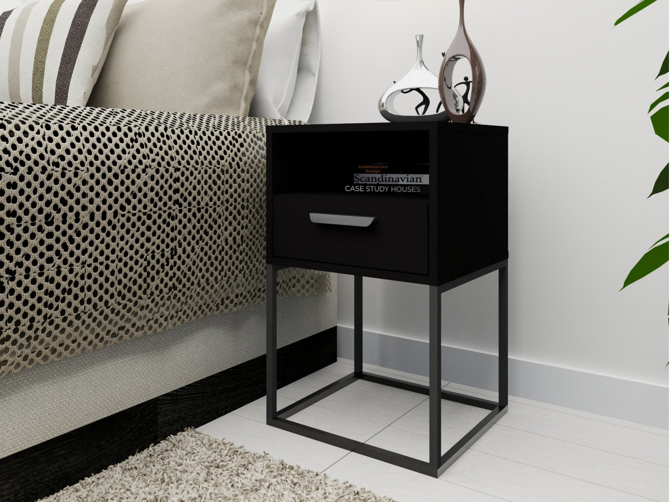 Naktinis staliukas Cadro 5 4 Naktinis staliukas Cadro 5 4