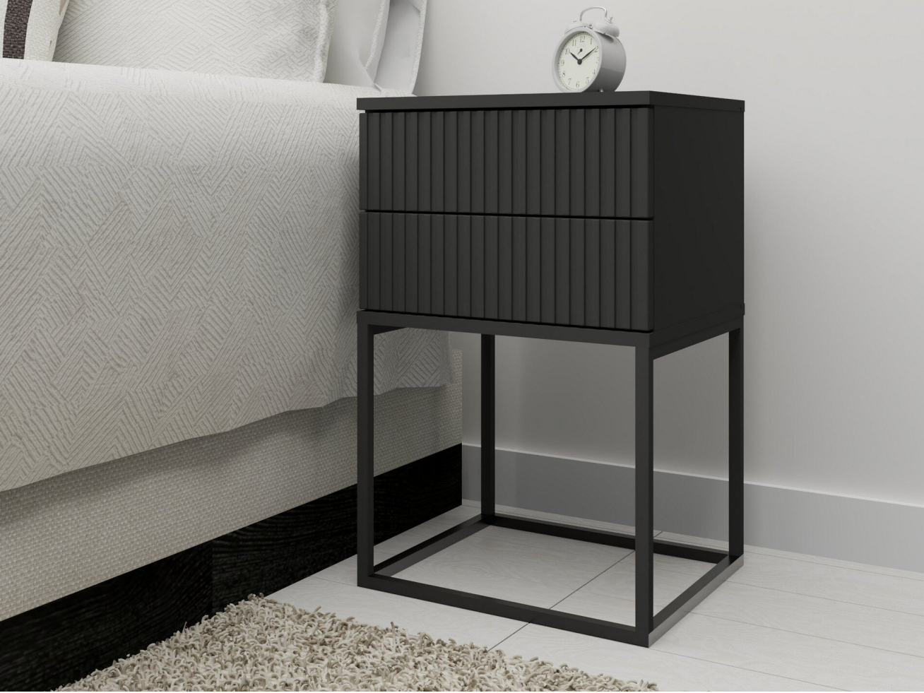 Naktinis staliukas Cadro 8 1