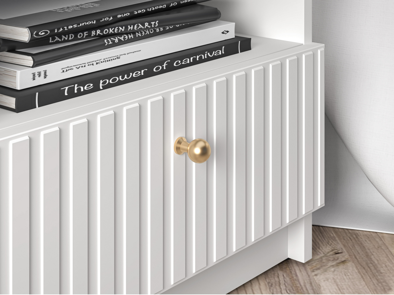 Naktinis staliukas LUCY 05 6 Naktinis staliukas LUCY 05 6