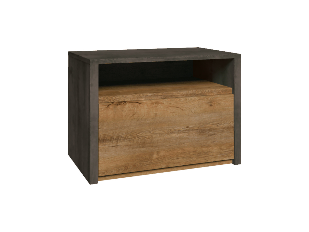 Naktinis Staliukas MONTANA SN