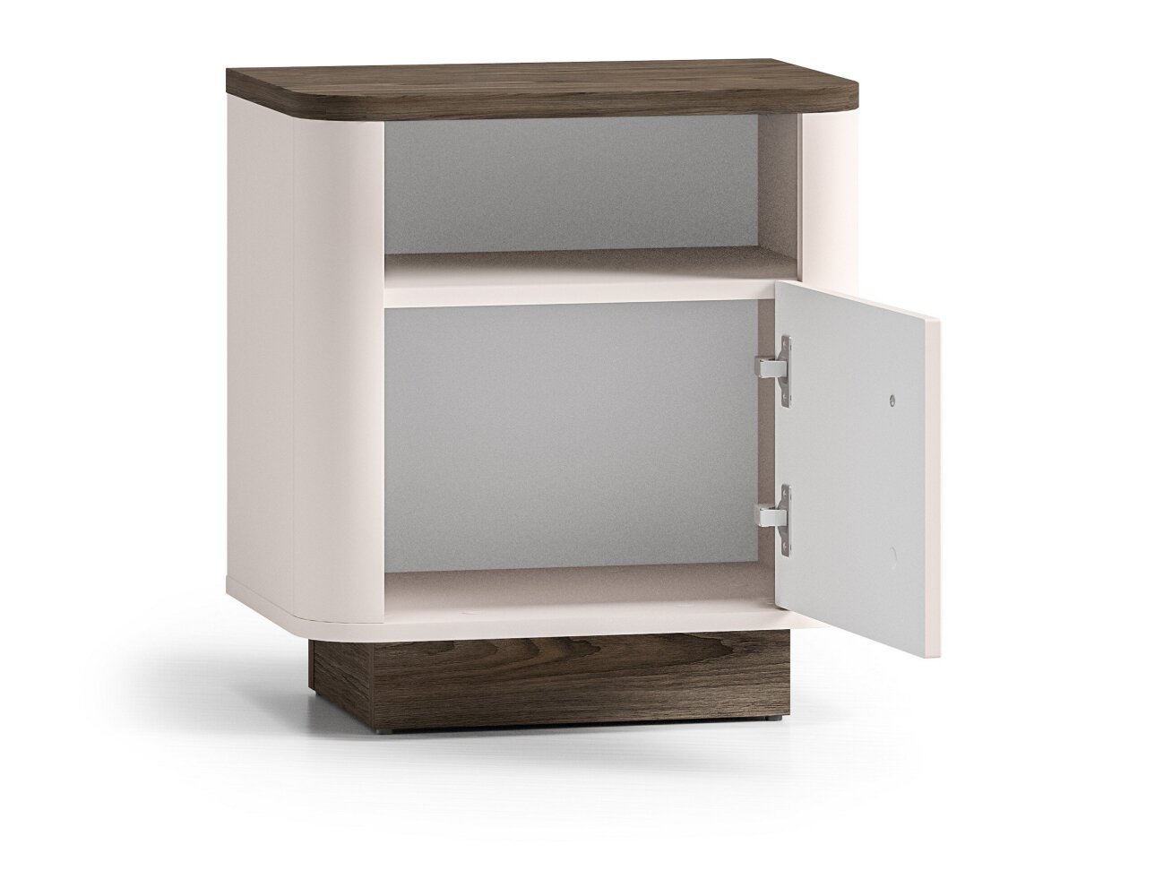 Naktinis staliukas VILAVIO 07 2