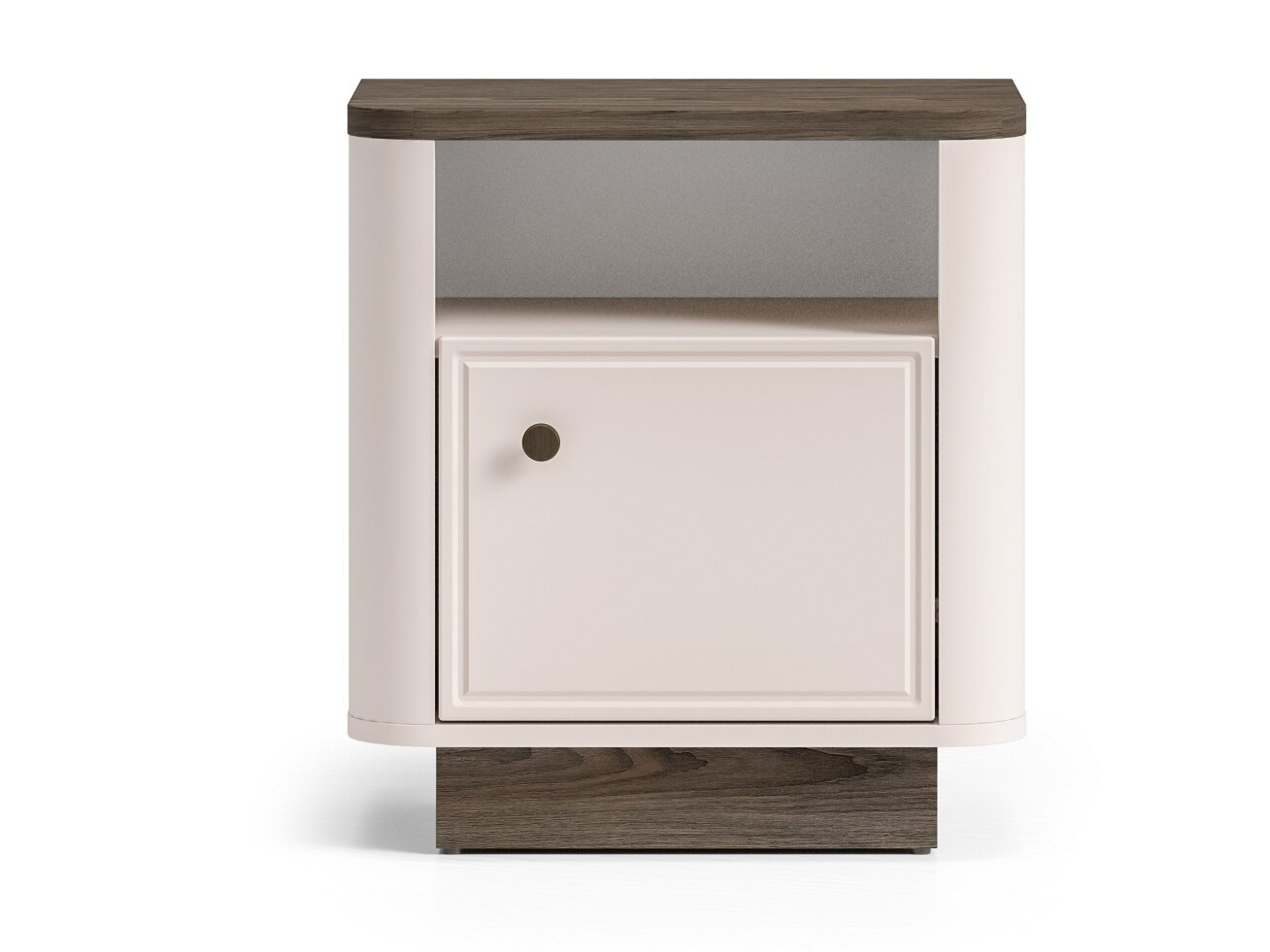 Naktinis staliukas VILAVIO 07