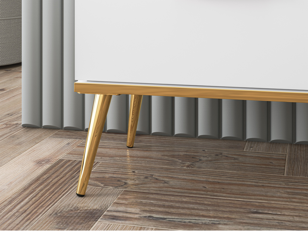 Naktinis staliukas VITERBO 08 4