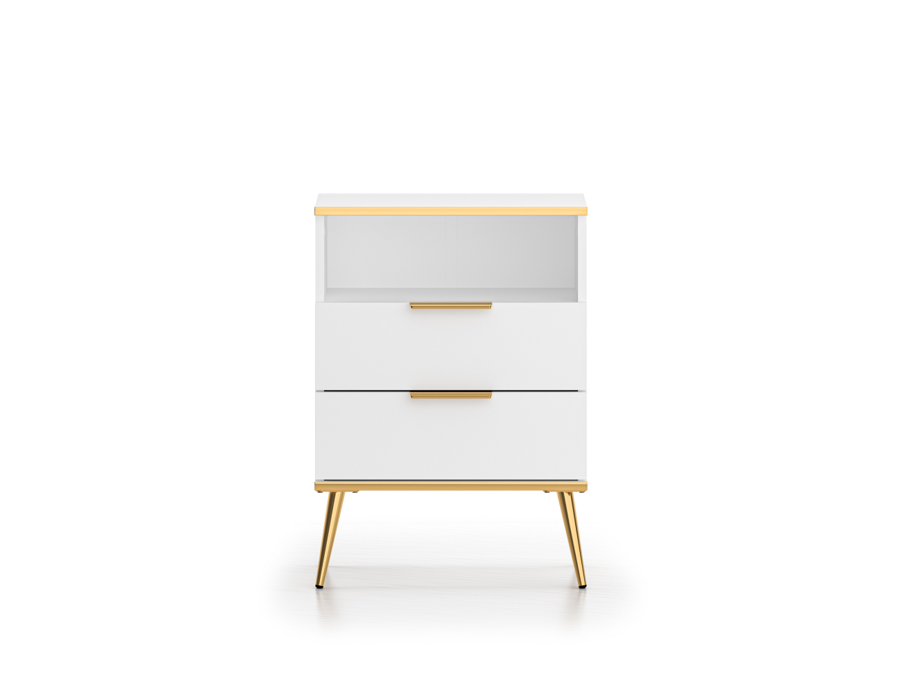 Naktinis staliukas VITERBO 08