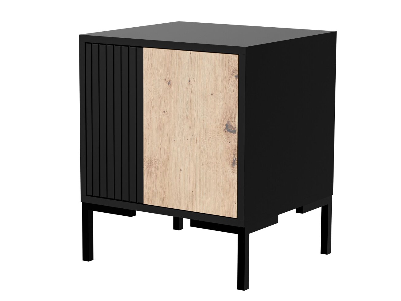 Naktinių staliukų komplektas MERCI