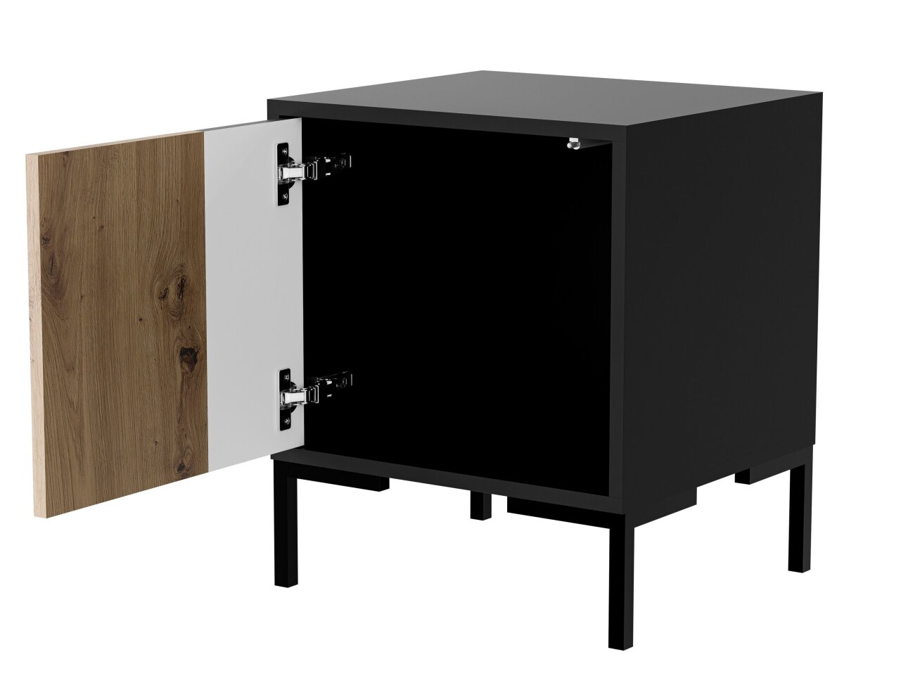 Naktinių staliukų komplektas MERCI 1