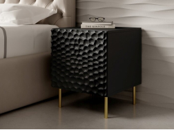 Naktiniai staliukai HOLE