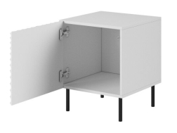 Naktiniai staliukai HOLE