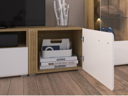 TV staliuko priedas ADAGIO 08