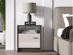 Naktinis staliukas AVANTE 08