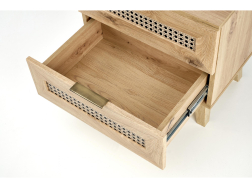 Naktinis staliukas BORNEO SN-1