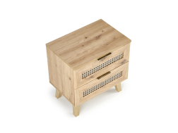 Naktinis staliukas BORNEO SN-1