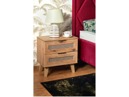 Naktinis staliukas BORNEO SN-1