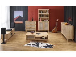 Naktinis staliukas BORNEO SN-1