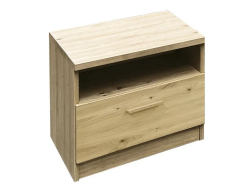 Naktinis staliukas CANADA CA-1SN