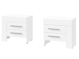 Naktinis staliukas CEZAR REG 21