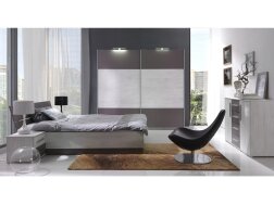 Naktinis staliukas DIONE 02